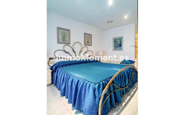 Revente - Appartement - Benidorm - Benidorm Centro