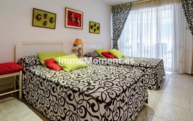 Revente - Appartement - Benidorm - Benidorm Centro