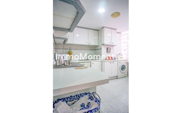 Revente - Appartement - Benidorm - Benidorm Centro