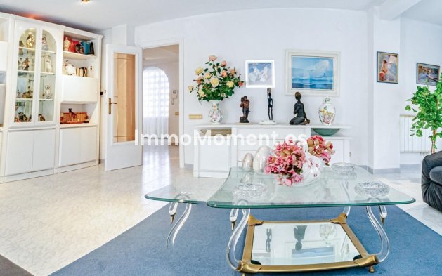 Revente - Appartement - Benidorm - Benidorm Centro