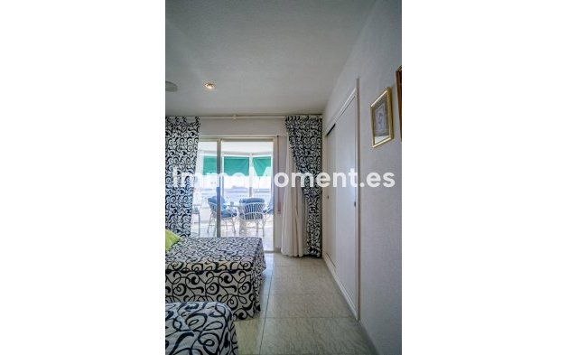 Revente - Appartement - Benidorm - Benidorm Centro