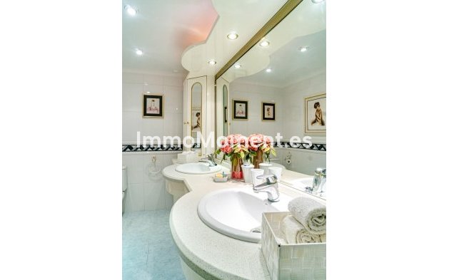 Revente - Appartement - Benidorm - Benidorm Centro