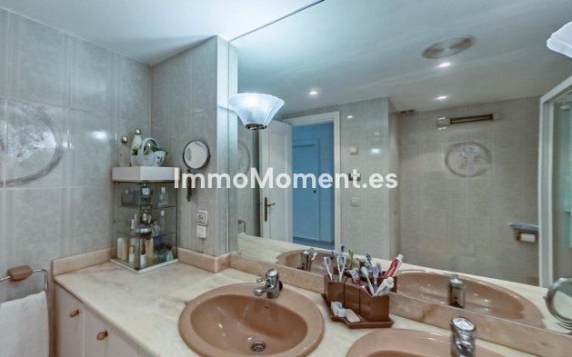 Revente - Appartement - Benidorm - Benidorm Centro
