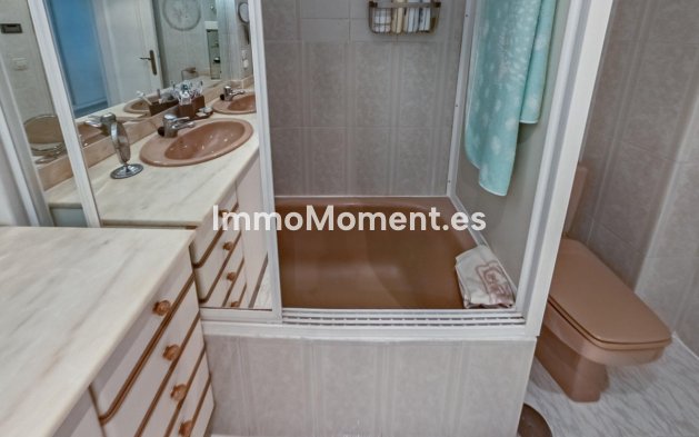 Revente - Appartement - Benidorm - Benidorm Centro