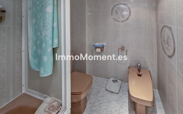 Revente - Appartement - Benidorm - Benidorm Centro