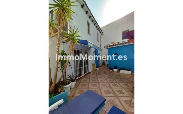 Bestaande woning - Vrijstaande villa - Alfaz del Pi - L'Alfás del Pi Centro