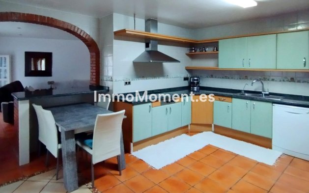 Bestaande woning - Vrijstaande villa - Alfaz del Pi - L'Alfás del Pi Centro