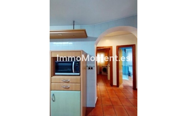 Bestaande woning - Vrijstaande villa - Alfaz del Pi - L'Alfás del Pi Centro