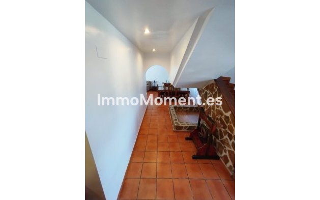 Bestaande woning - Vrijstaande villa - Alfaz del Pi - L'Alfás del Pi Centro