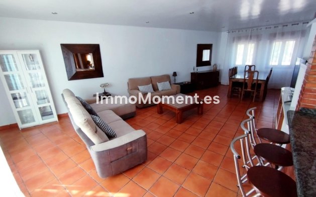 Bestaande woning - Vrijstaande villa - Alfaz del Pi - L'Alfás del Pi Centro
