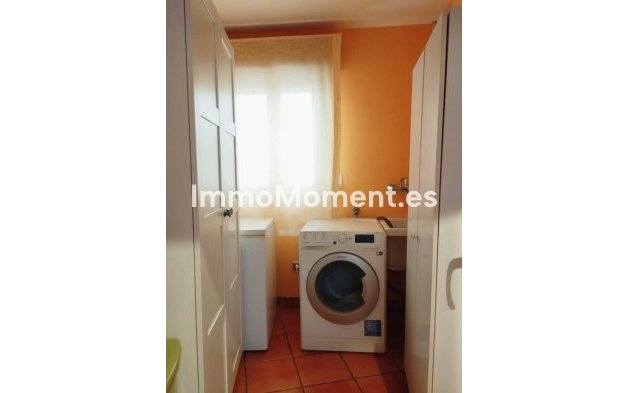 Bestaande woning - Vrijstaande villa - Alfaz del Pi - L'Alfás del Pi Centro
