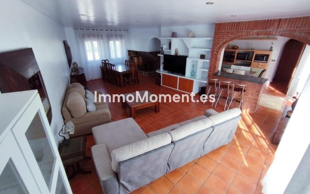 Bestaande woning - Vrijstaande villa - Alfaz del Pi - L'Alfás del Pi Centro