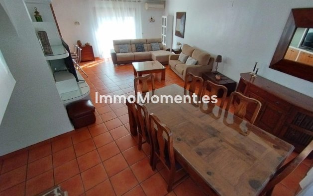 Bestaande woning - Vrijstaande villa - Alfaz del Pi - L'Alfás del Pi Centro