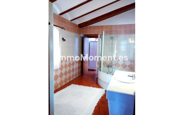 Bestaande woning - Vrijstaande villa - Alfaz del Pi - L'Alfás del Pi Centro
