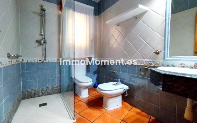 Bestaande woning - Vrijstaande villa - Alfaz del Pi - L'Alfás del Pi Centro
