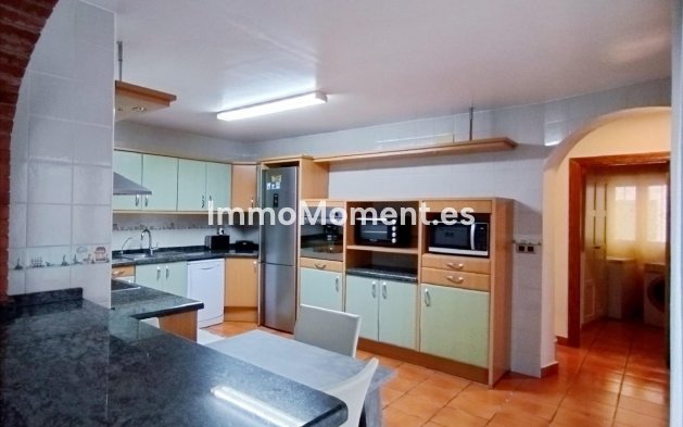 Bestaande woning - Vrijstaande villa - Alfaz del Pi - L'Alfás del Pi Centro