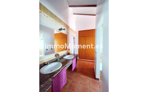 Bestaande woning - Vrijstaande villa - Alfaz del Pi - L'Alfás del Pi Centro