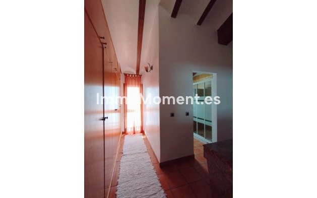 Bestaande woning - Vrijstaande villa - Alfaz del Pi - L'Alfás del Pi Centro