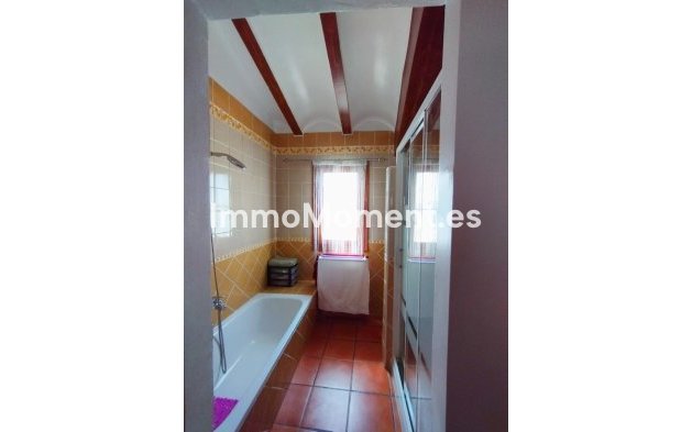 Bestaande woning - Vrijstaande villa - Alfaz del Pi - L'Alfás del Pi Centro