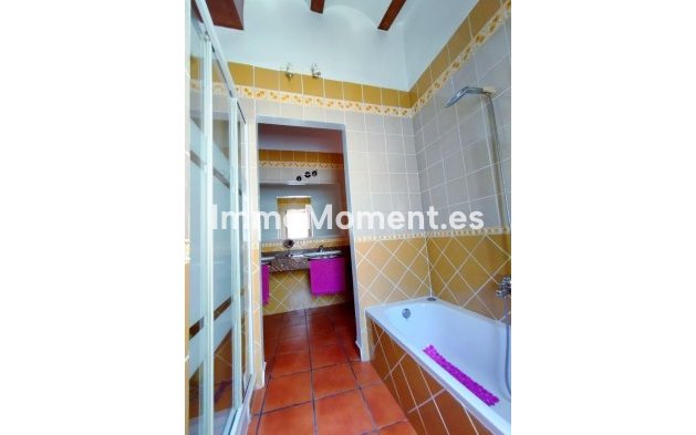 Bestaande woning - Vrijstaande villa - Alfaz del Pi - L'Alfás del Pi Centro
