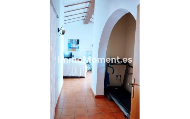 Bestaande woning - Vrijstaande villa - Alfaz del Pi - L'Alfás del Pi Centro