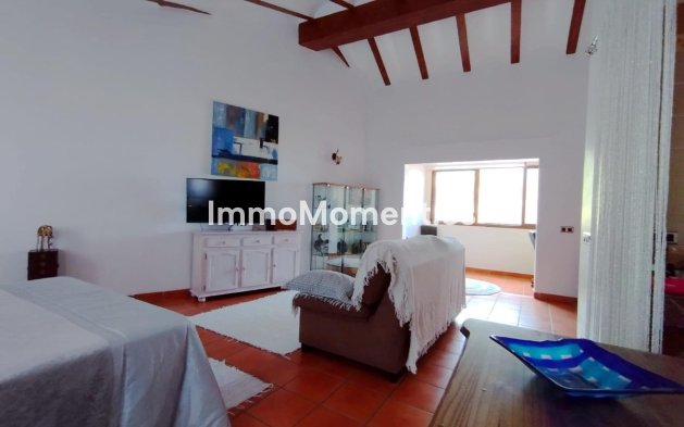 Bestaande woning - Vrijstaande villa - Alfaz del Pi - L'Alfás del Pi Centro