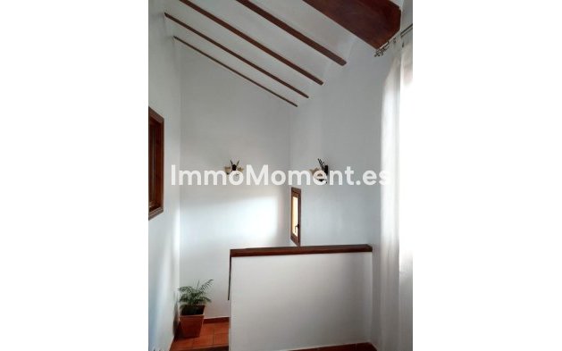 Bestaande woning - Vrijstaande villa - Alfaz del Pi - L'Alfás del Pi Centro