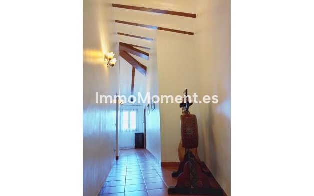 Bestaande woning - Vrijstaande villa - Alfaz del Pi - L'Alfás del Pi Centro