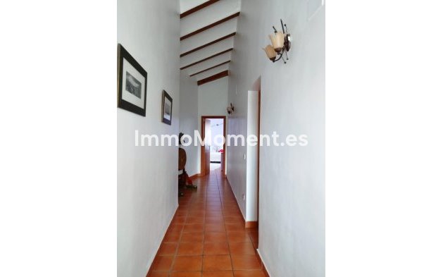 Bestaande woning - Vrijstaande villa - Alfaz del Pi - L'Alfás del Pi Centro