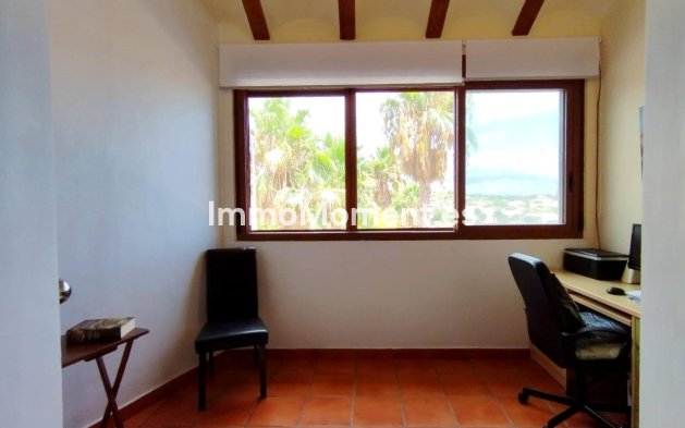Bestaande woning - Vrijstaande villa - Alfaz del Pi - L'Alfás del Pi Centro