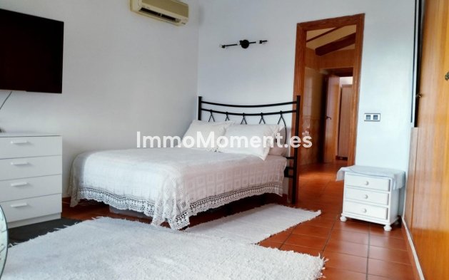 Bestaande woning - Vrijstaande villa - Alfaz del Pi - L'Alfás del Pi Centro