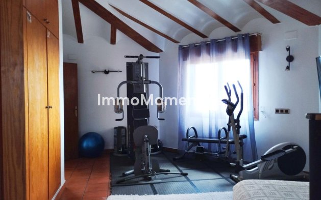 Bestaande woning - Vrijstaande villa - Alfaz del Pi - L'Alfás del Pi Centro