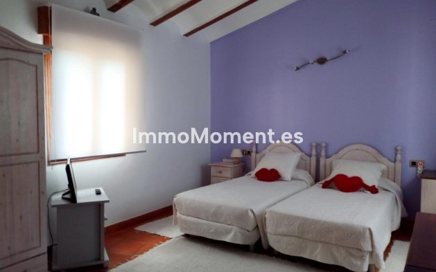 Bestaande woning - Vrijstaande villa - Alfaz del Pi - L'Alfás del Pi Centro