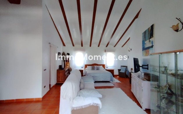 Bestaande woning - Vrijstaande villa - Alfaz del Pi - L'Alfás del Pi Centro