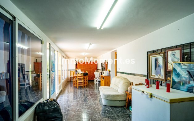 Wiederverkauf - Landhaus - La Nucía - La Nucia Centro