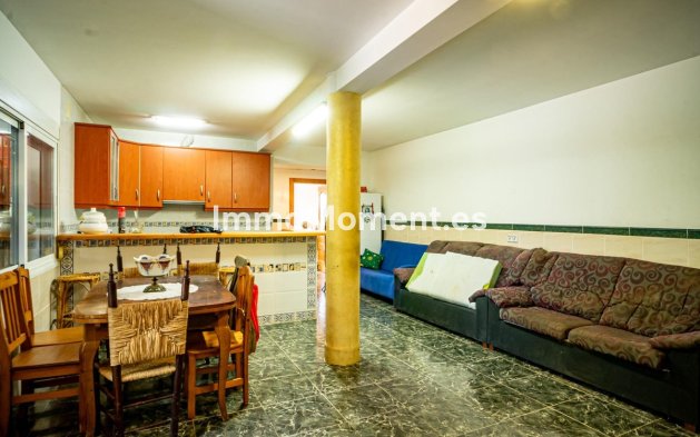 Wiederverkauf - Landhaus - La Nucía - La Nucia Centro