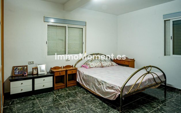 Wiederverkauf - Landhaus - La Nucía - La Nucia Centro