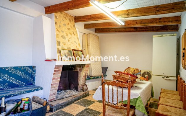 Wiederverkauf - Landhaus - La Nucía - La Nucia Centro
