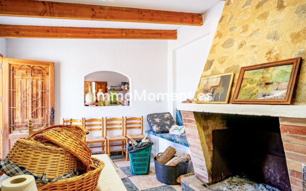 Wiederverkauf - Landhaus - La Nucía - La Nucia Centro