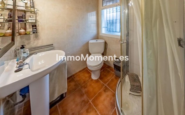 Revente - Appartement - Altea - Altea Centro