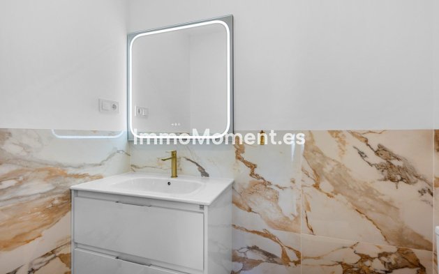 Resale - Apartment - Orihuela - Punta Prima