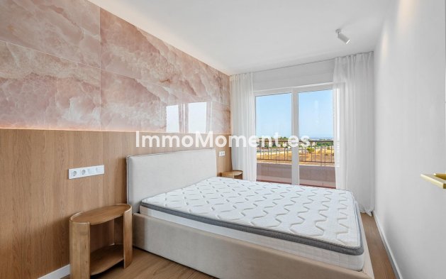 Resale - Apartment - Orihuela - Punta Prima