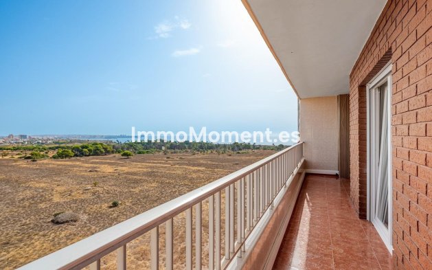 Resale - Apartment - Orihuela - Punta Prima
