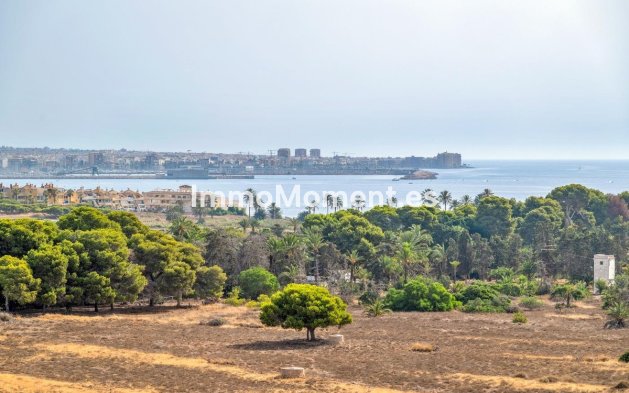 Resale - Apartment - Orihuela - Punta Prima