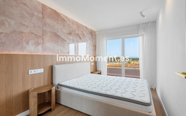 Resale - Apartment - Orihuela - Punta Prima