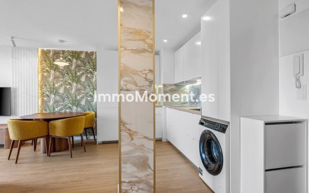 Resale - Apartment - Orihuela - Punta Prima