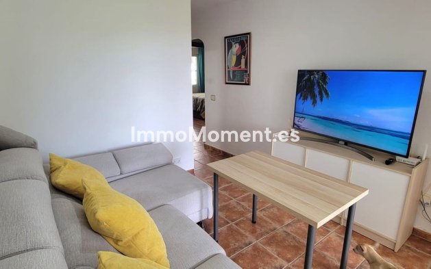 Resale - Apartment - Mijas - El Faro