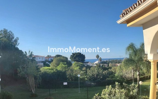 Resale - Apartment - Mijas - El Faro