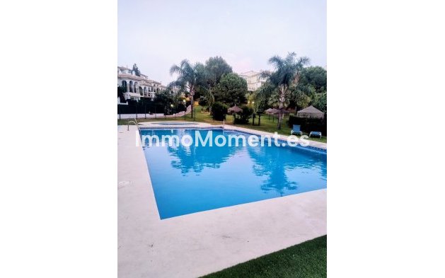 Resale - Apartment - Mijas - El Faro