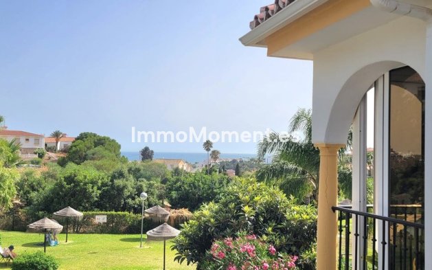 Resale - Apartment - Mijas - El Faro